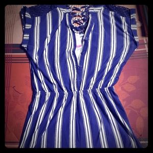 Cute romper!